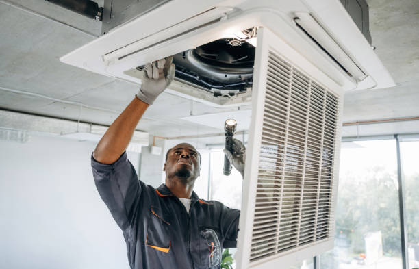 Licensed Hvac service in Viola, IL - FH HVAC